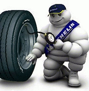 Michelin ties up with Snapdeal to sell tyres online