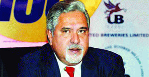 Sebi rule makes Mallya's board position at Bayer, Sanofi shaky