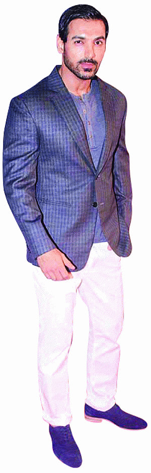 Trend Blazer