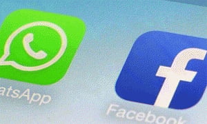 Now, Facebook, Google and WhatsApp to fortify user data security