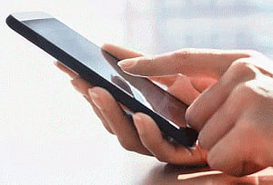Your smartphone is clueless if you are raped or want to die