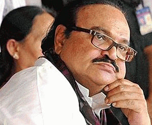Money laundering case: ED to seek Bhujbal's custody