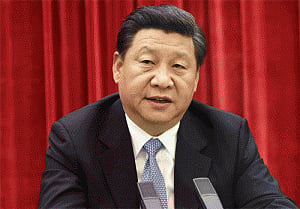 China's anti-graft campaign targets poverty relief