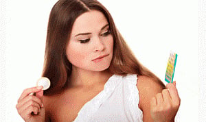 Obese women using oral contraceptives at stroke risk