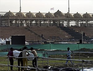 30 persons held, 70 FIRs registered for theft cases at WCF