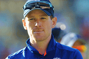 Bowlers need to execute plans against Windies: England skipper Morgan
