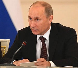 'Moscow begins withdrawal of military equipment from Syria'