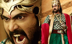 Rana Daggubati joins Dhanush's next film