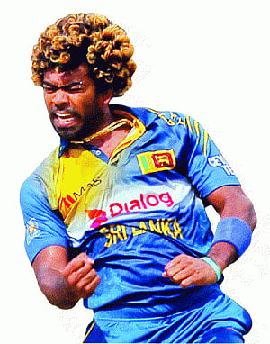 Malinga in doubt