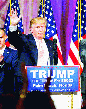 Trump, Hillary win big, widen overall lead