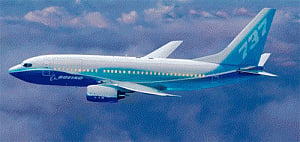 India needs 1,740 new airplanes, says Boeing