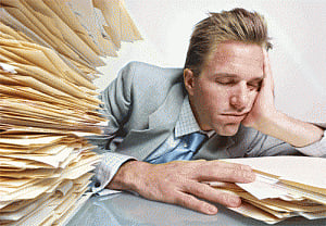20 percent people sleep deprived globally: Survey