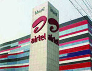 Airtel to buy Videocon's spectrum for Rs4,428 crore