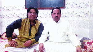God's own Singers
