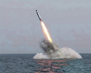 US is monitoring 'situation' in Korean Peninsula