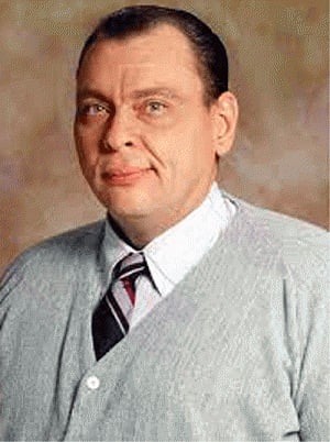 larry Drake, star of 'l.A. law', dead at 66