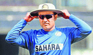 World T20 tied match my favourite Indo-Pak moment: Sehwag