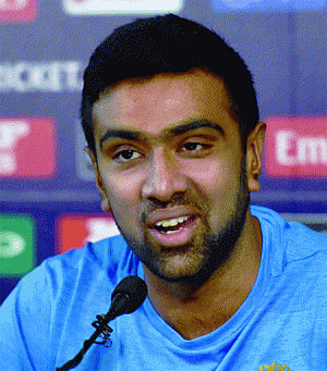 Border rivalry more than cricket: Ashwin