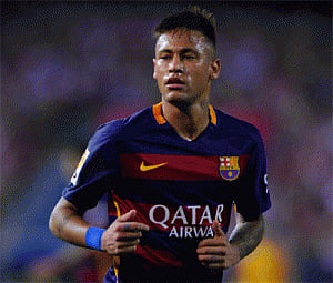 Neymar told to pay $53 mn for tax evasion