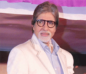 Taapsee Pannu not a newcomer: Amitabh Bachchan