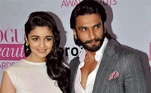 Ranveer Singh, Alia Bhatt confess love for travelling