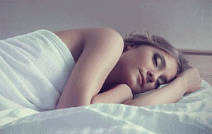 Calcium can ensure good night's sleep