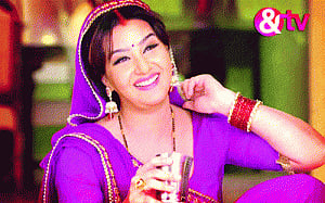 Bhabhiji has left the building?