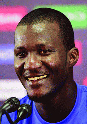 'West Indies can be destructive'
