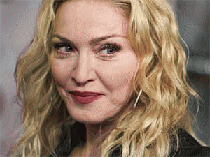 Madonna to hold 'peace talks' with ex-husband?