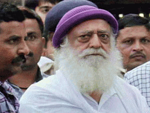 Asaram rape case: Girl's father gets threat
