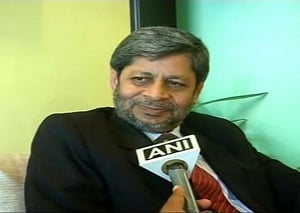 Maha AG resigns amid remarks over separate Marathwada