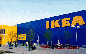 IKEA Foundation commits 12.4 mn euro grant to Water.org