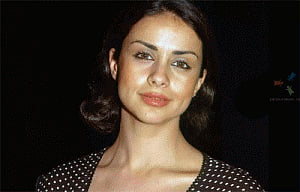 Gul Panag's husband at Brussels airport, secure