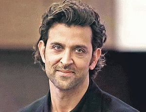 Allow personal space to celebrities: Kangana to queries on Hrithik
