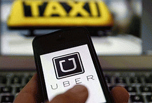 HC notice to Ola on Uber's plea of fake bookings