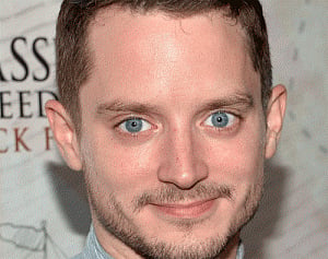 Elijah Wood to star in 'Dirk Gently'