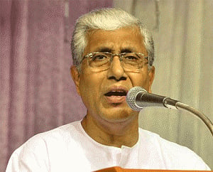 Indo-Bangla mutual help must go on: Tripura CM