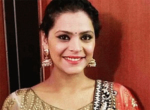 Anuja Sathe to present award at India-Bangladesh match