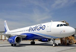 Bomb scare in 10 Indigo planes