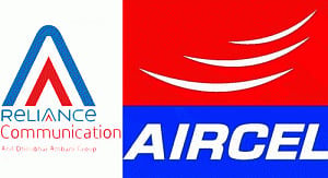 Reliance Communications, Aircel merger talk extended by 60 days
