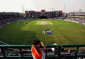 World T20 semifinal to go ahead in Delhi, DDCA gets clearance