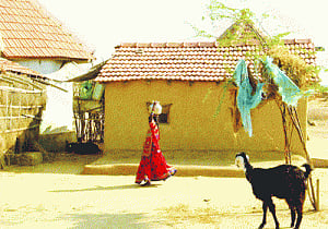 Rural housing, DA  get Cabinet boost