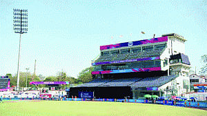 DDCA gets green signal to host WT20 semi