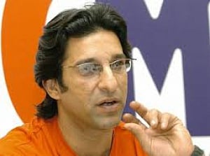 Some PCB members don't want my involvement: Wasim