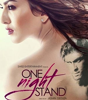 Sunny leone looks sensual in 'One Night Stand' first look