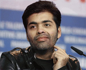 Karan Johar happy over Alia's journey as actor