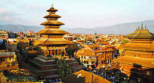 Why India shouldn't worry about Nepal's 'China card'