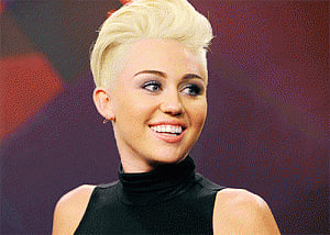 Miley Cyrus, Alicia Keys join 'The Voice' season 11