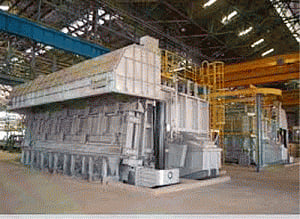 Aditya Aluminium commissions 360th Potline