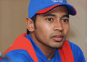 Mushfiqur apologises to nation for loss to India